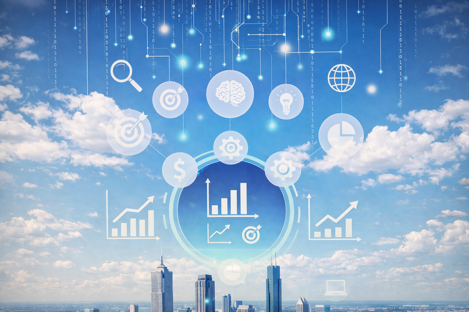 Digital Marketing Agency